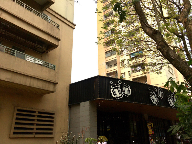 nu sinh roi tu tang 9 chung cu anh 1