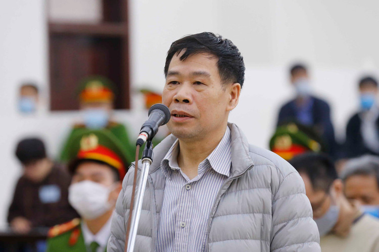 Xet xu Dinh La Thang anh 1