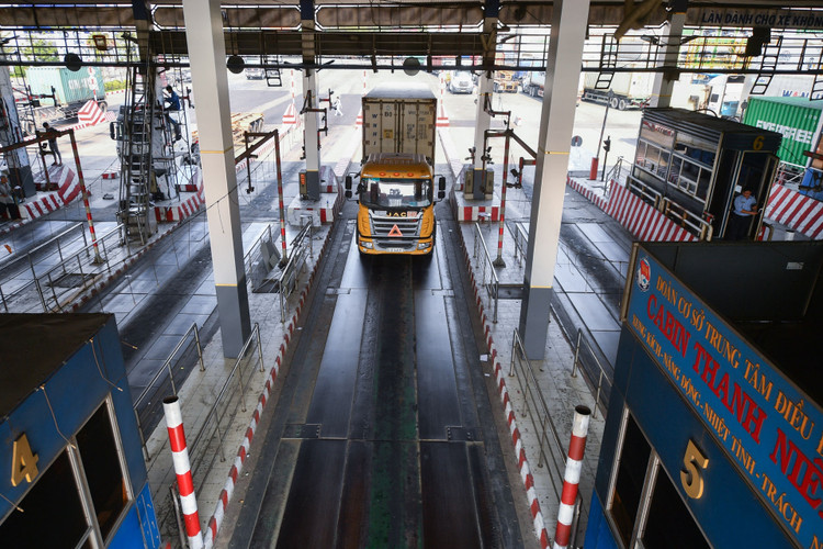 quy mo cang Cat Lai anh 12