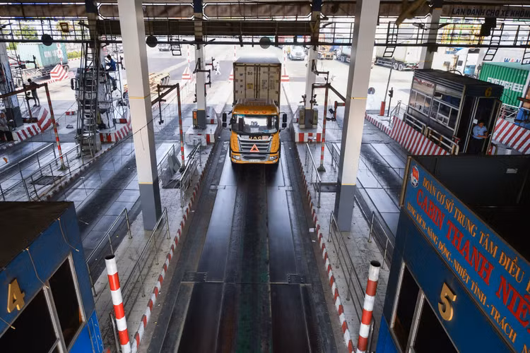 quy mo cang Cat Lai anh 12