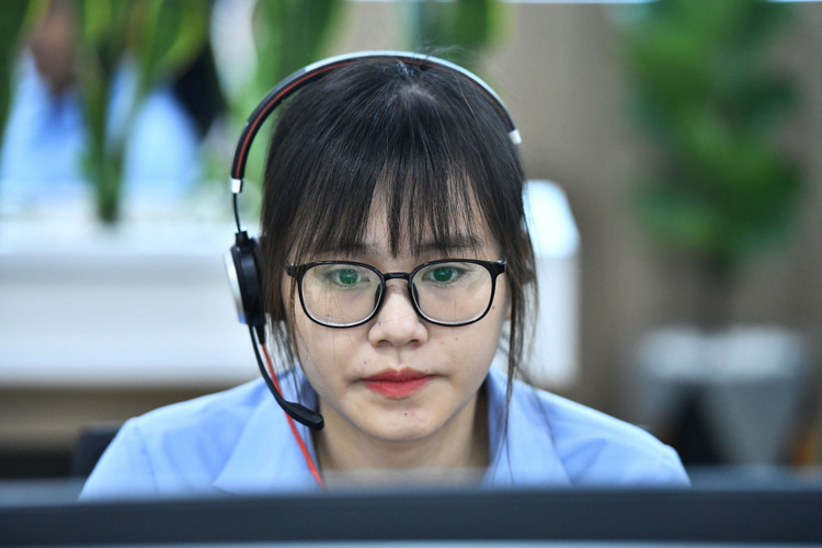 quy mo cang Cat Lai anh 11