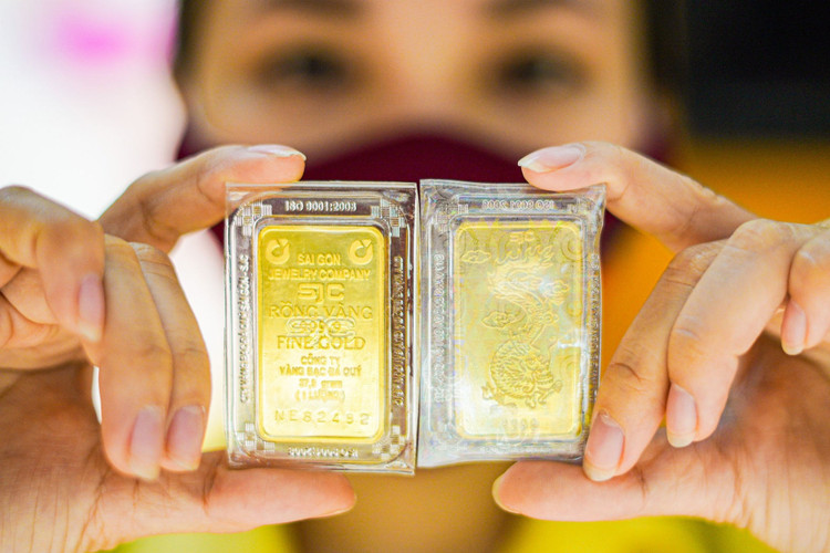 Gia vang nam 2021 anh 1