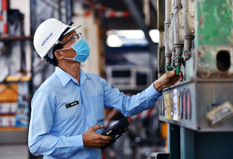 quy mo cang Cat Lai anh 6