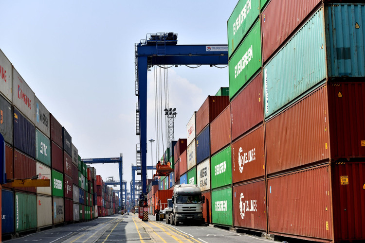 quy mo cang Cat Lai anh 5