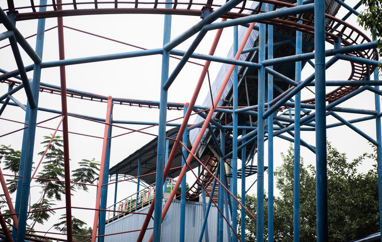 Tai nan o khu du lich Dao Ngoc Xanh anh 2