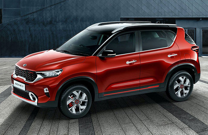 Những mẫu xe ‘chào hàng’ trong tháng 9 tại Việt Nam