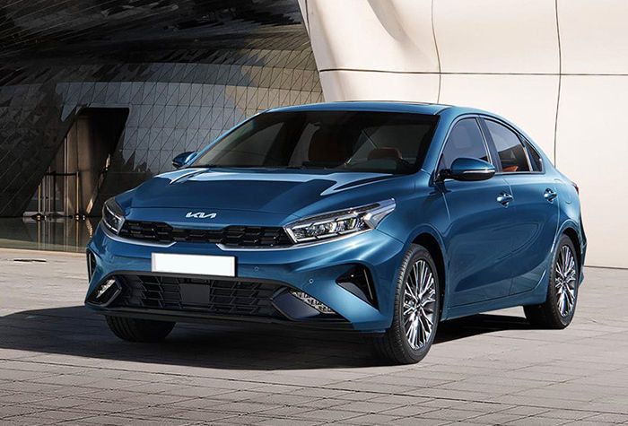 Những mẫu xe ‘chào hàng’ trong tháng 9 tại Việt Nam