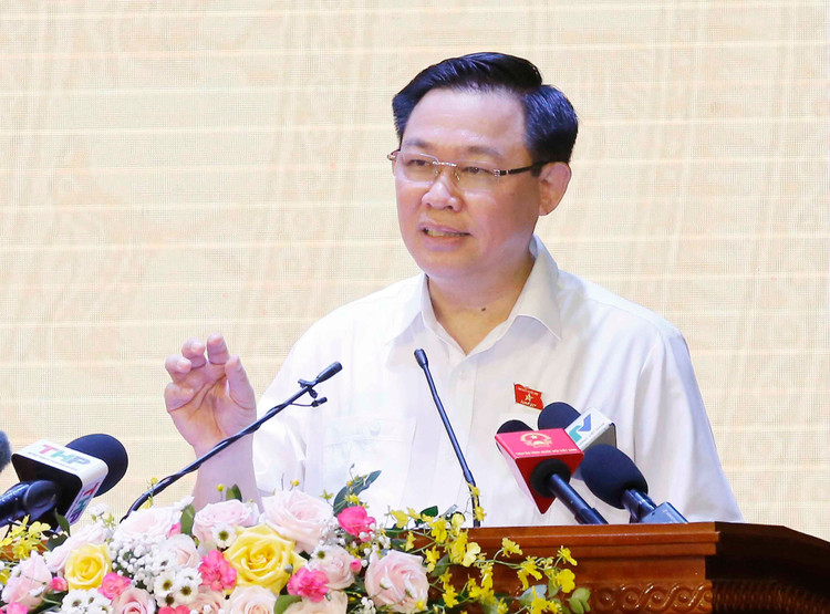 4 lanh dao cap cao cam ket gi voi cu tri? anh 5