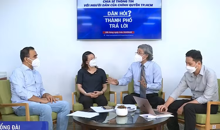 3 thang chong dich o TPHCM anh 1