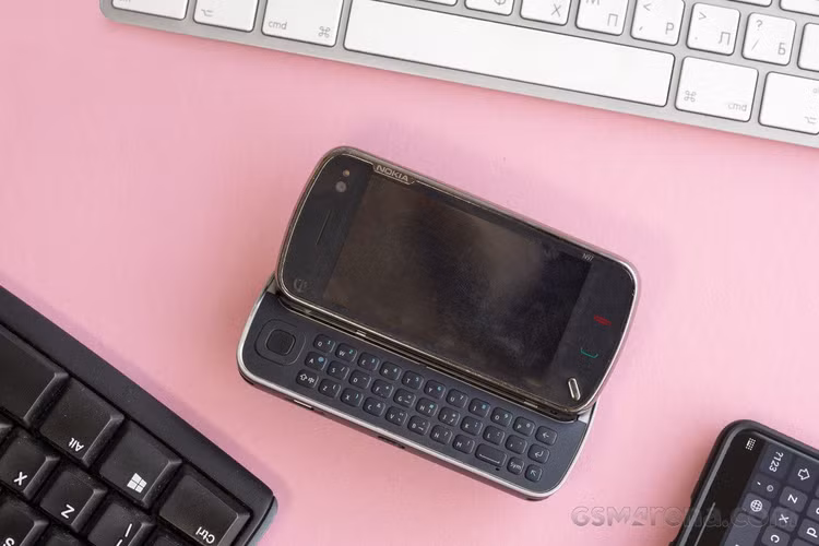 Chiec dien thoai tung la 'sat thu' iPhone anh 11