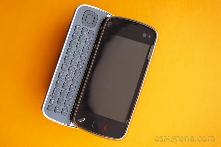 Chiec dien thoai tung la 'sat thu' iPhone anh 7