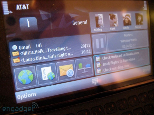 Chiec dien thoai tung la 'sat thu' iPhone anh 3