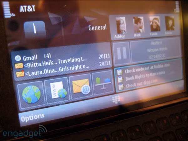 Chiec dien thoai tung la 'sat thu' iPhone anh 3