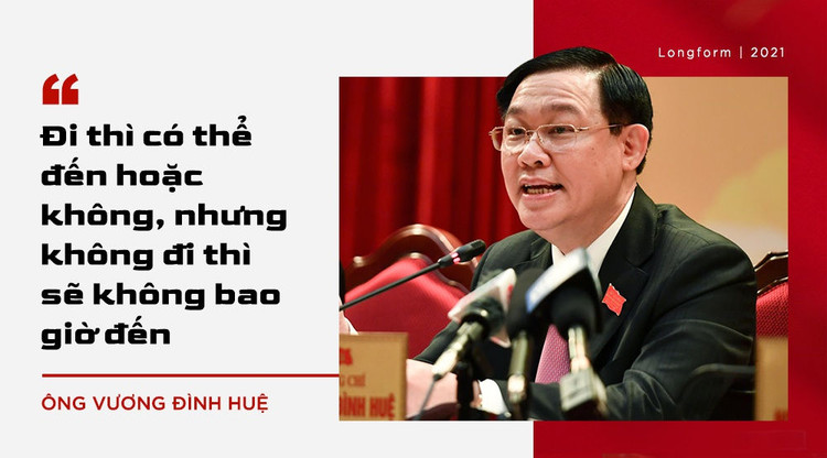 dau an nhiem ky cua ong Vuong Dinh Hue anh 1