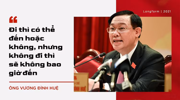 dau an nhiem ky cua ong Vuong Dinh Hue anh 1