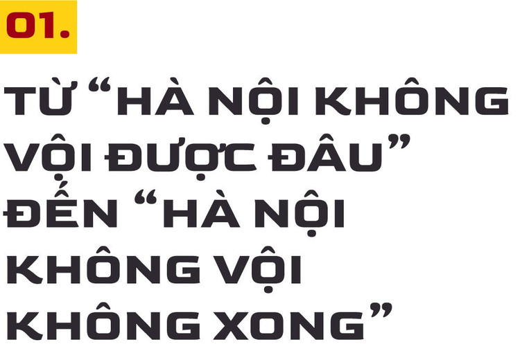Dấu ấn phong cách lãnh đạo của ông Vương Đình Huệ ảnh 3