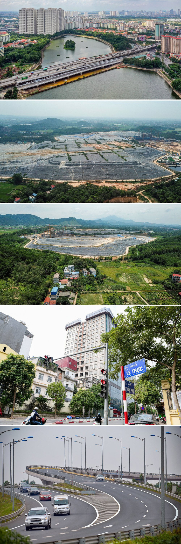 Dấu ấn phong cách lãnh đạo của ông Vương Đình Huệ ảnh 17