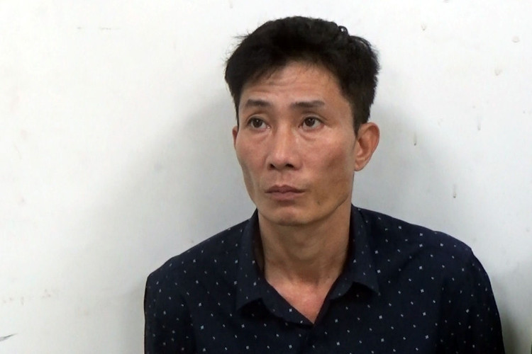 Benh nhan tam than ban ma tuy anh 1