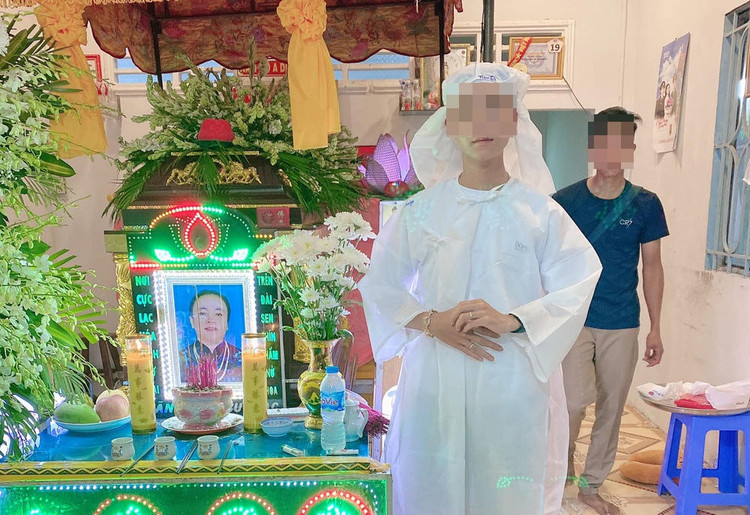 to chuc dam tang gia anh 1