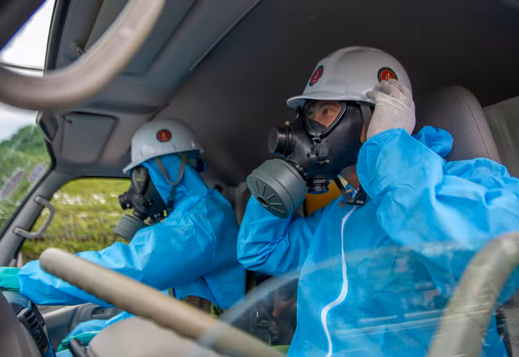 cong dien cua Thu tuong Pham Minh Chinh ve chong dich anh 1