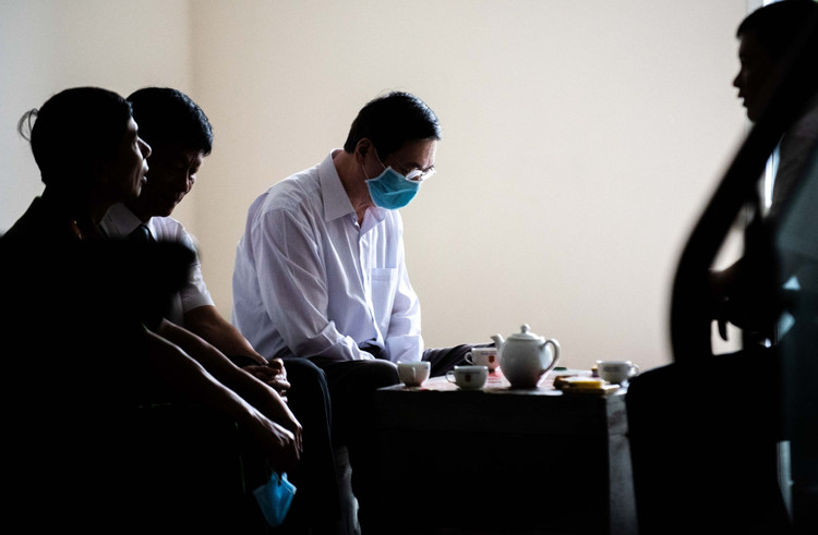 Xet xu ong Vu Huy Hoang anh 1