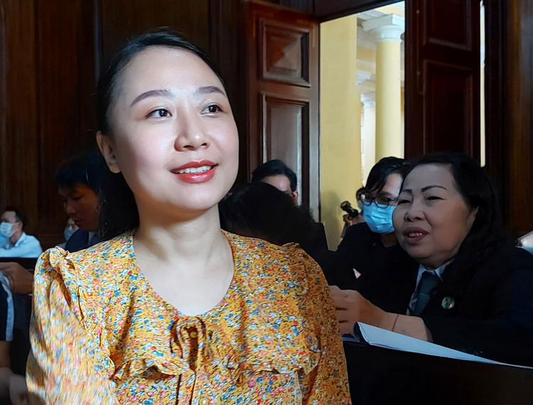 VKS truy điều vô lý trong vụ lái xe Mercedes tông tiếp viên hàng không - 3