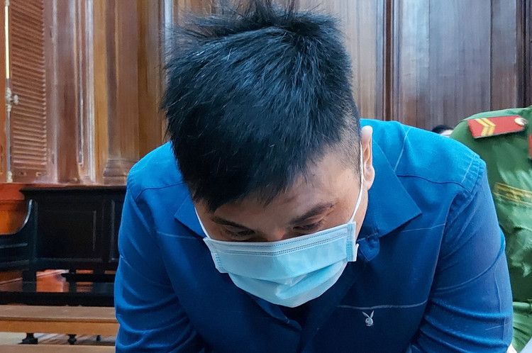 VKS truy điều vô lý trong vụ lái xe Mercedes tông tiếp viên hàng không - 4