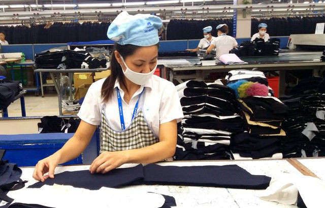  Phụ nữ Việt Nam dành trung bình 20,2 giờ/tuần để làm việc nhà - 1