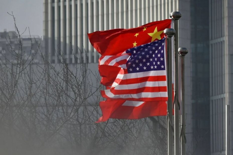 Ảnh minh họa: AFP