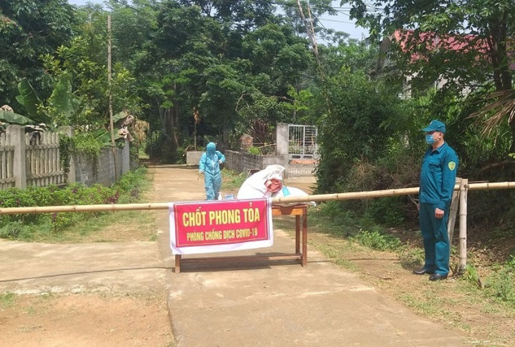 Thanh Hóa khởi tố vụ án hình sự liên quan đến BN 4694 - 1