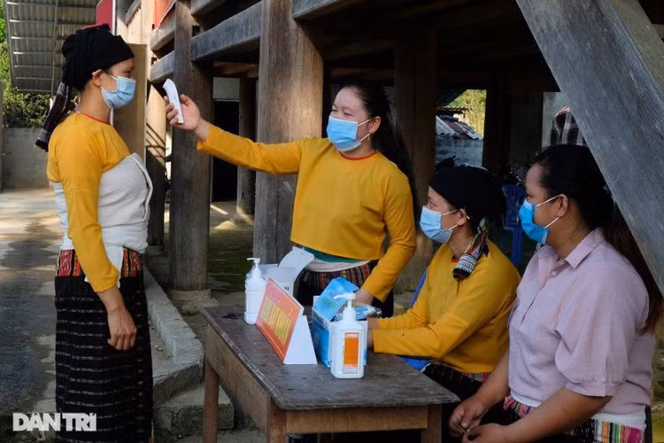 Toàn cảnh 69 triệu cử tri cả nước tham gia Ngày hội non sông - 41