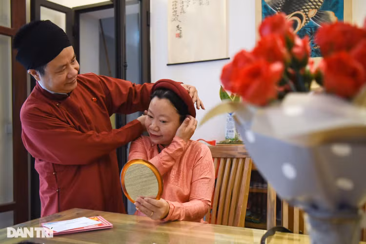 Toàn cảnh 69 triệu cử tri cả nước tham gia Ngày hội non sông - 7