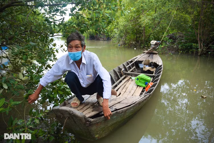 Toàn cảnh 69 triệu cử tri cả nước tham gia Ngày hội non sông - 19