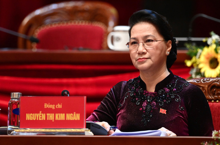 dai hoi xiii hop phien tru bi anh 9