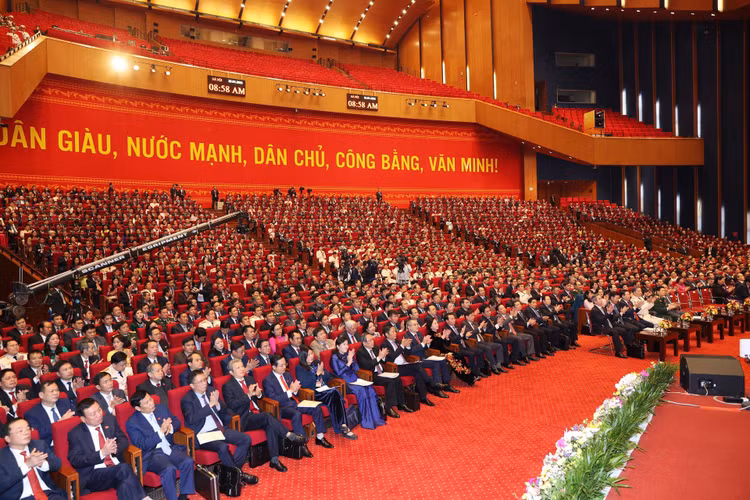 dai hoi xiii hop phien tru bi anh 10