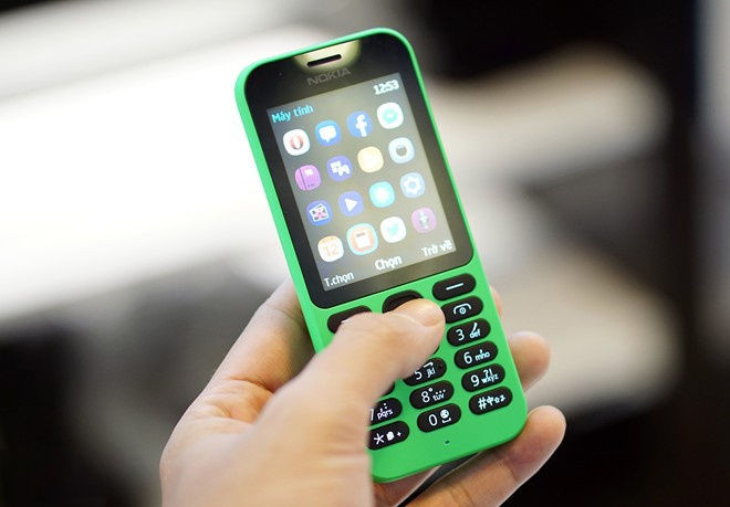 dien thoai 2g khong duoc luu hanh anh 1