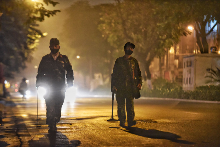 cac dai bieu vieng Lang Bac anh 6