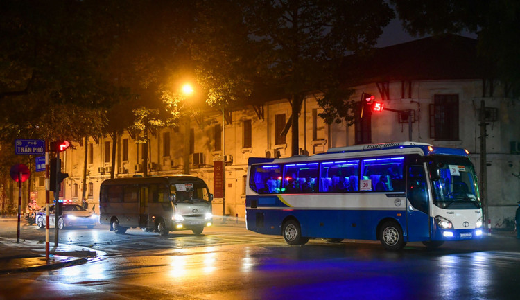 cac dai bieu vieng Lang Bac anh 9
