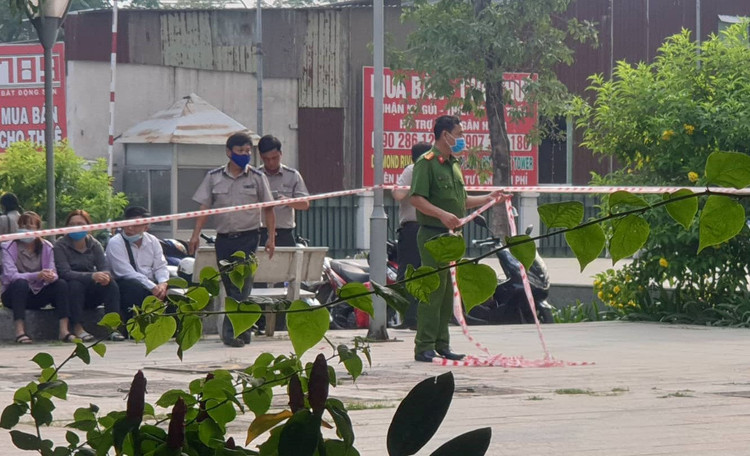 roi lau o tphcm anh 1