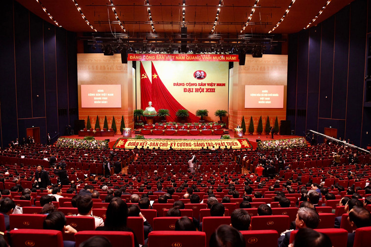 dai hoi xiii hop phien tru bi anh 13