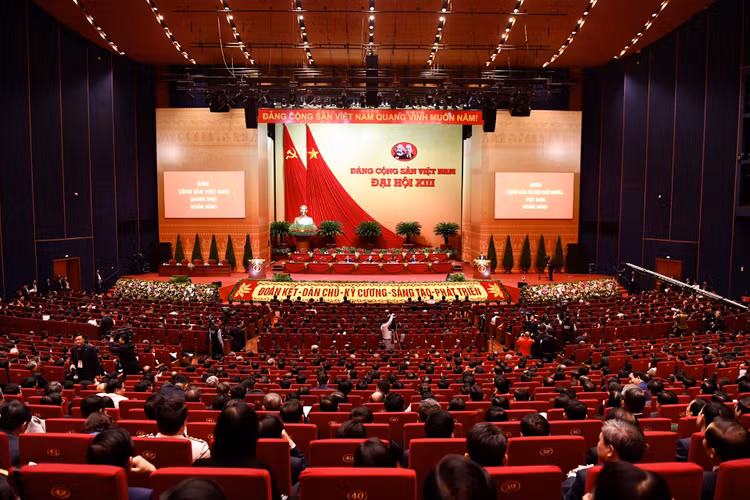 dai hoi xiii hop phien tru bi anh 13