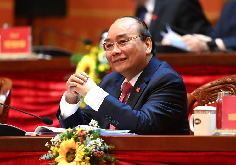 dai hoi xiii hop phien tru bi anh 8