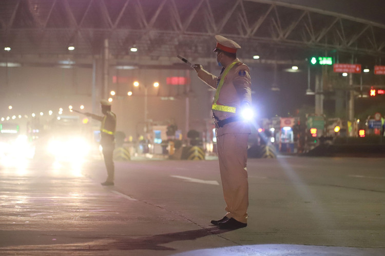 cac dai bieu vieng Lang Bac anh 5