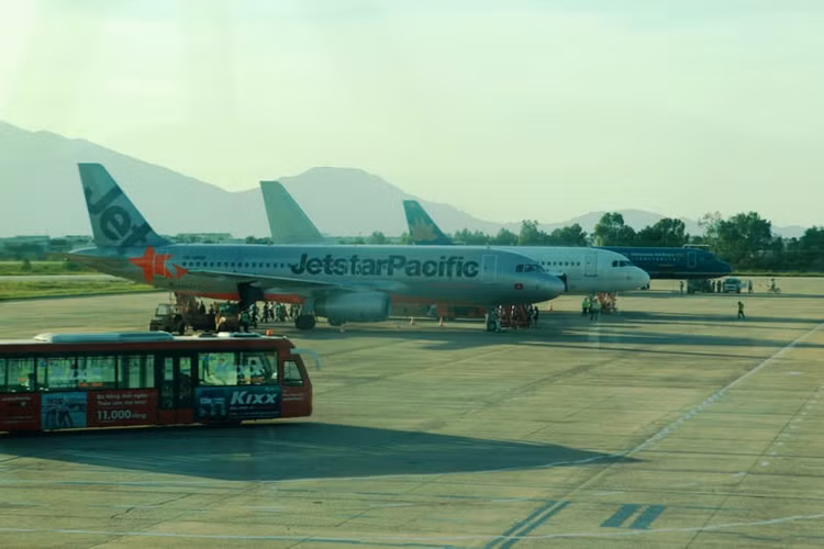 Vì sao các địa phương khao khát sân bay? ảnh 1