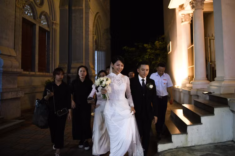 dam cuoi phan manh quynh anh 10