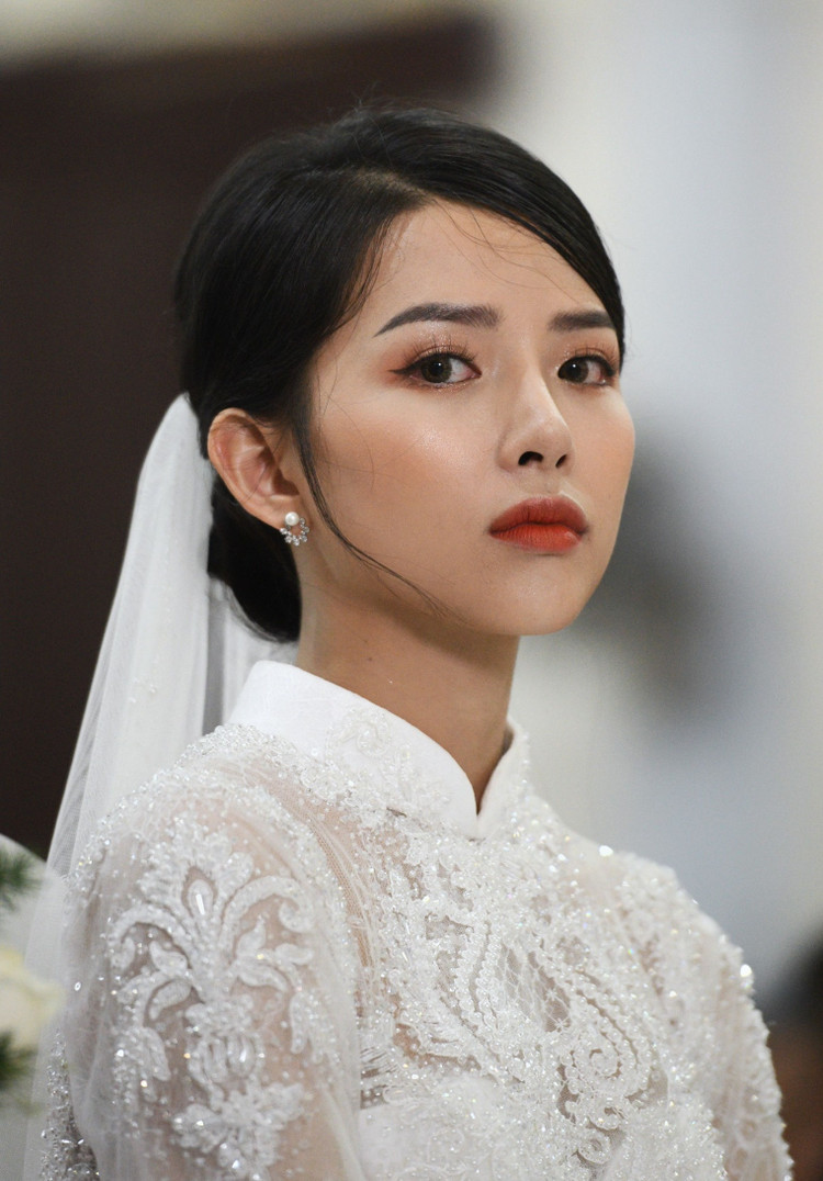 dam cuoi phan manh quynh anh 9