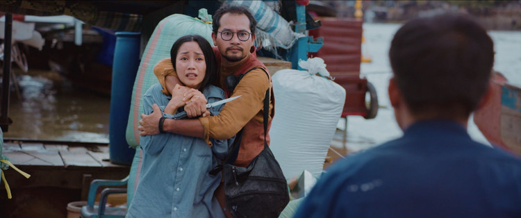 review phim Lat mat 48h anh 4