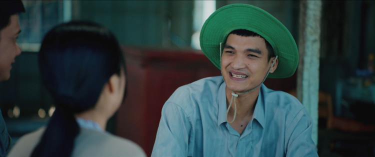 review phim Lat mat 48h anh 3