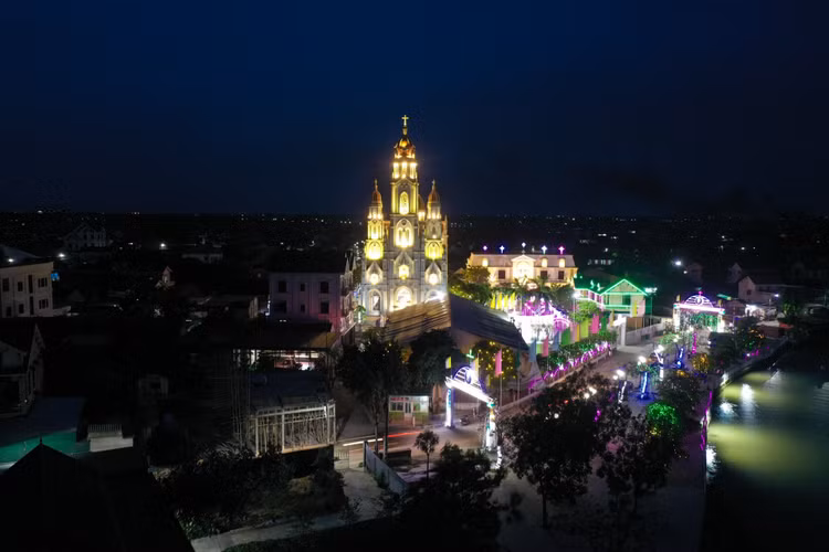 Dam cuoi Phan Manh Quynh, Phan Manh Quynh, Huynh Khanh Vy anh 5