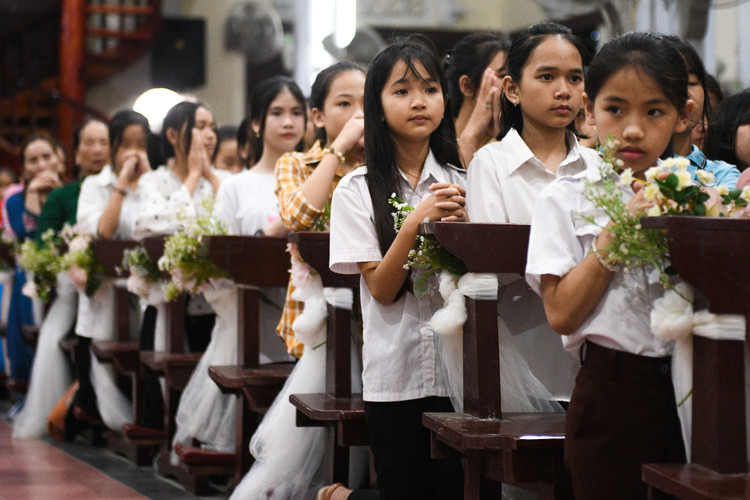 Dam cuoi Phan Manh Quynh, Phan Manh Quynh, Huynh Khanh Vy anh 9